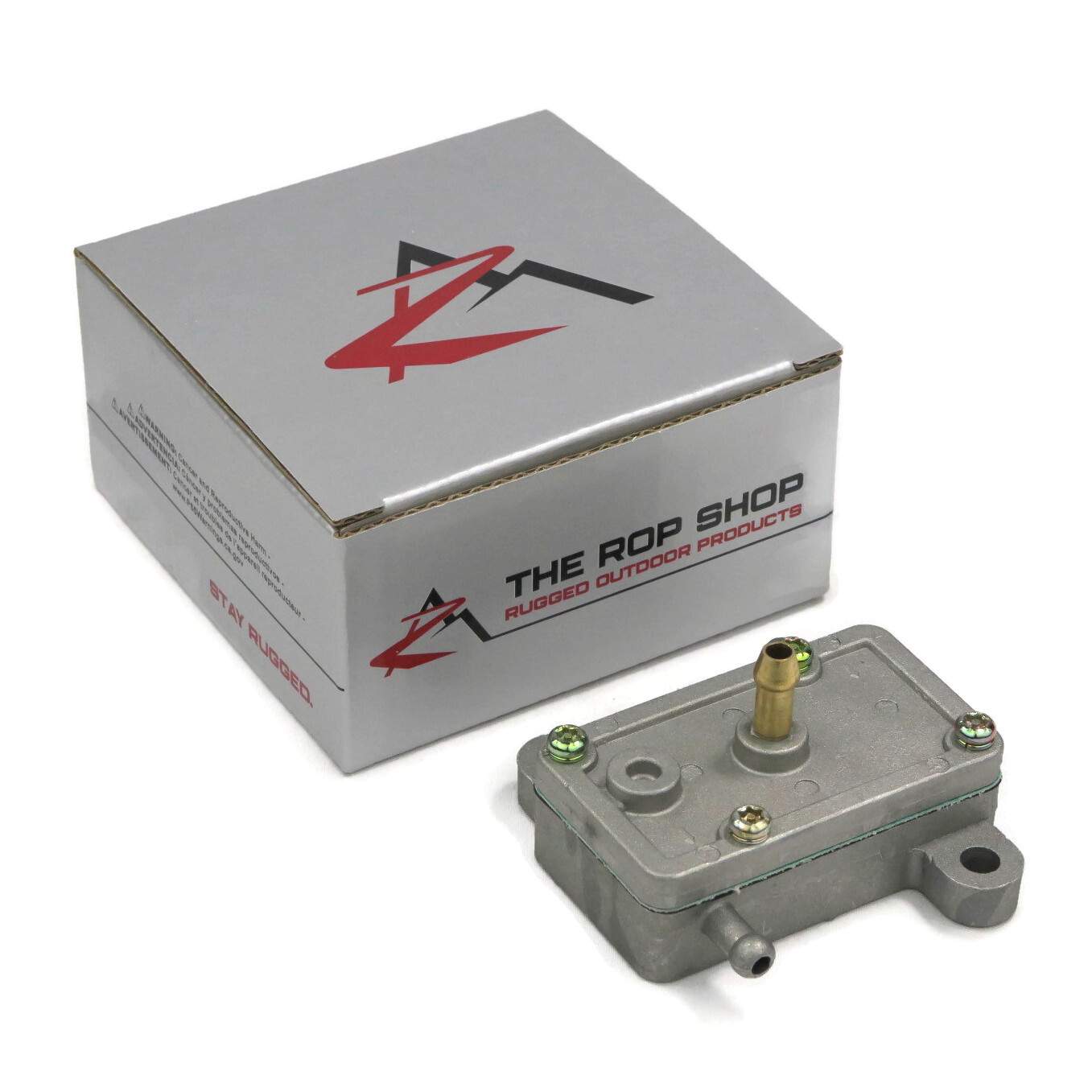 Fuel Pump fits Arctic Cat Jag 1987-1991 1998-1999 340 & 1986-1988 440 Snowmobile