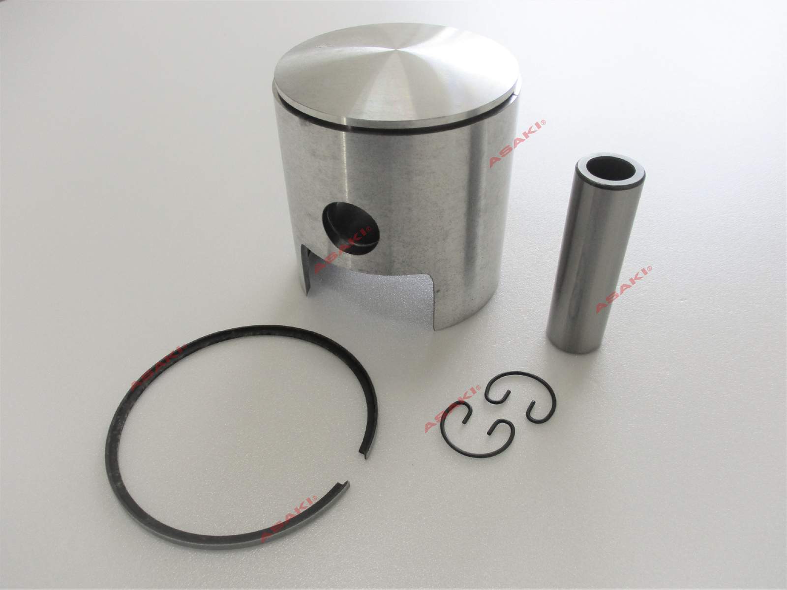 For Snowmobile YAMAHA GP292/SM292F/GS300A Piston kit 09-812-02 0.50 + Ring