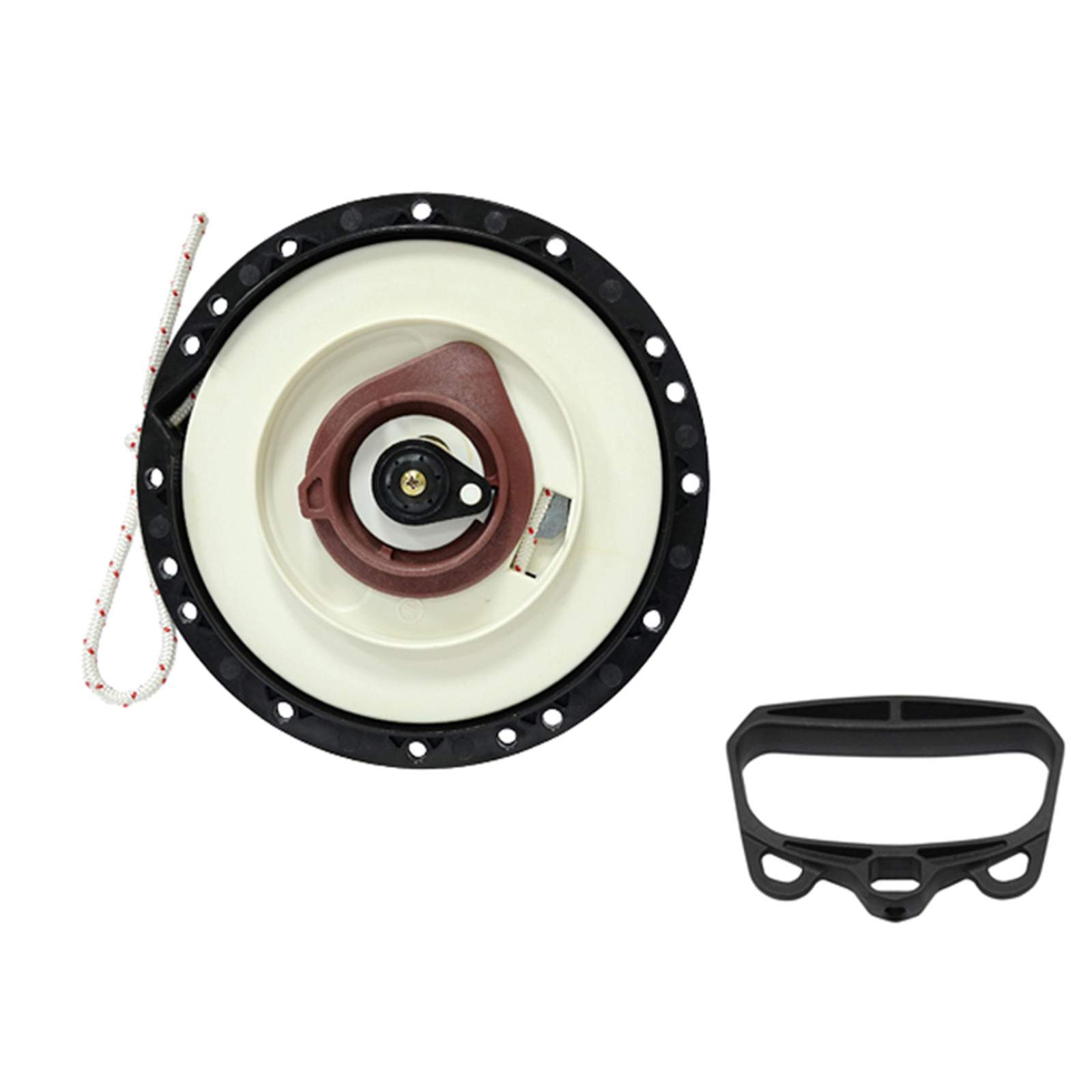 2002 Ski-Doo MXZ 800 Adrenaline Recoil Rewind Starter Pull Start Assembly