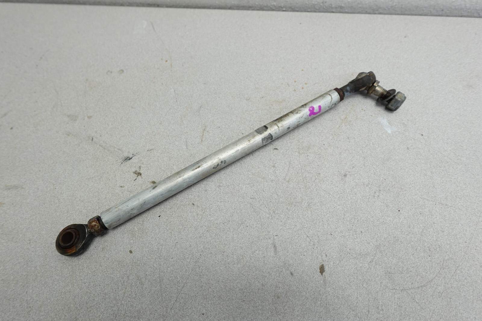 1999-2004 Ski-Doo OEM Front Steering Tie Rod Ass’y MXZ Formula Legend Skandic