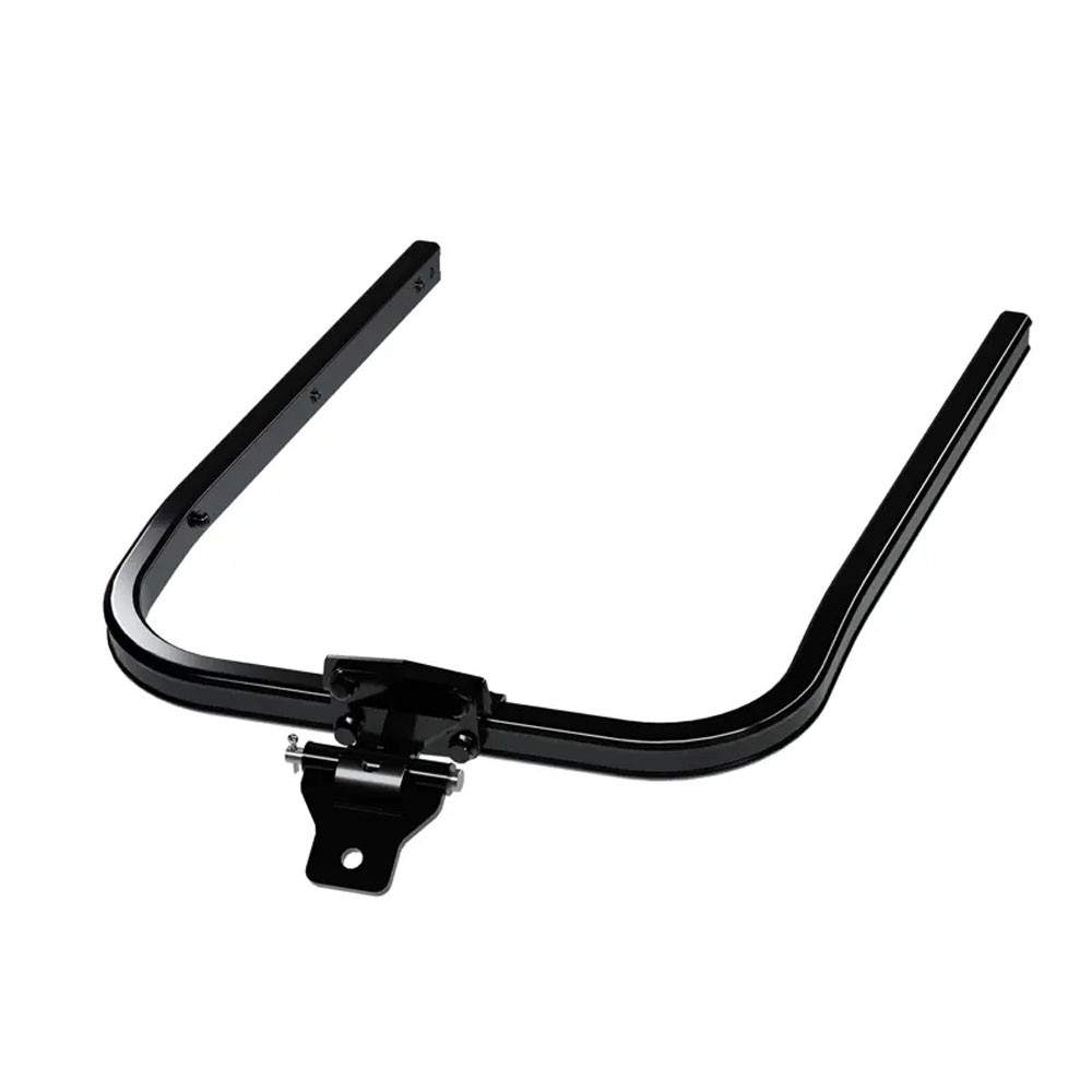 Polaris 2890690-067 Black Standard Hitch Indy Switchback RMK Assault 129 137 144