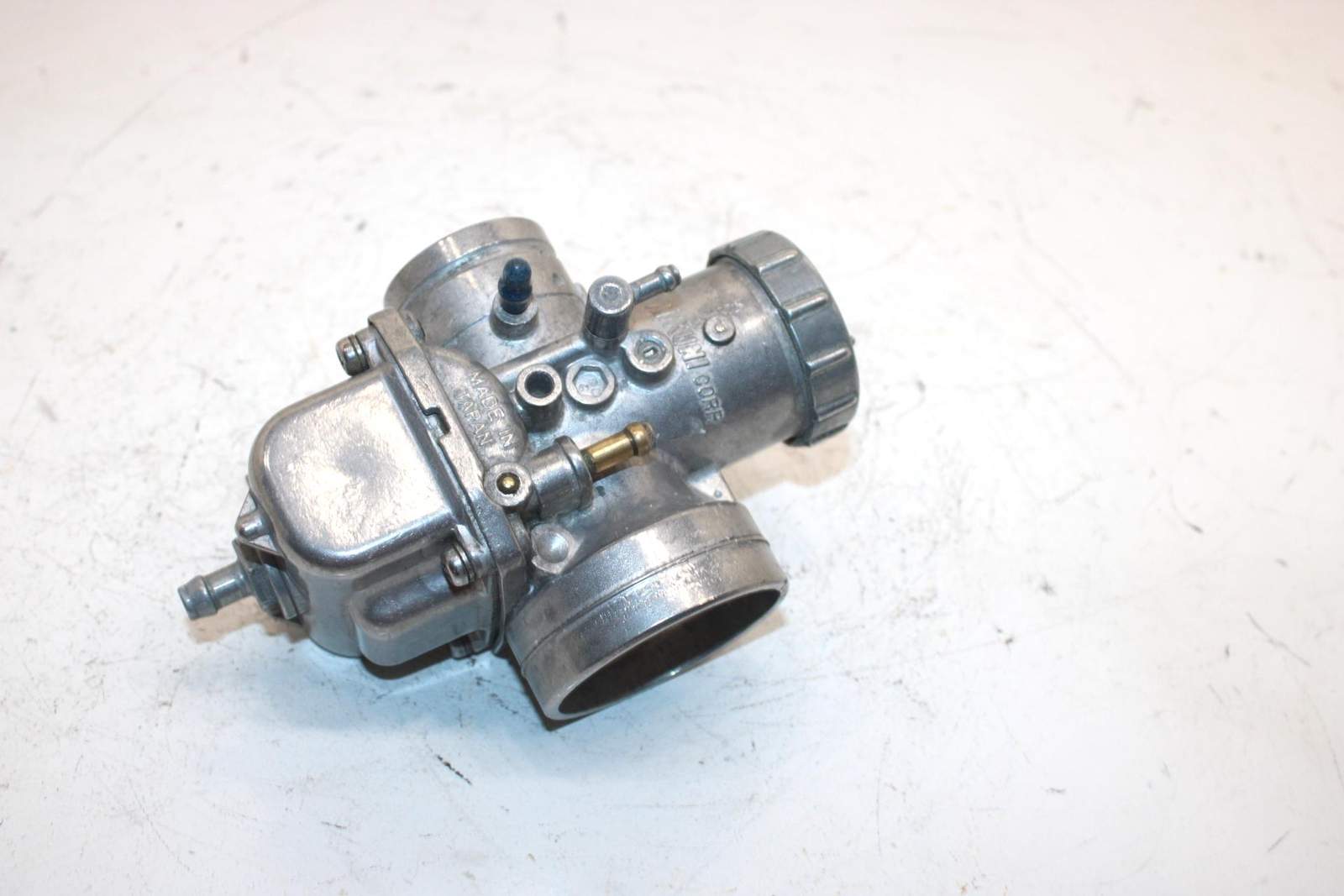 98 Polaris Xc 700 Oem Carburetor Body 3130708 SP130