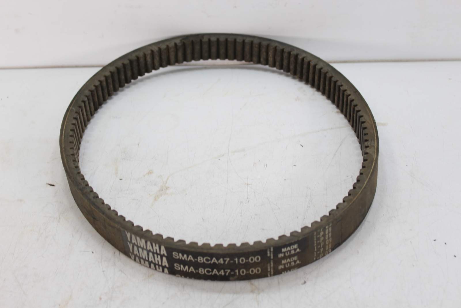 YAMAHA SNOWMOBILE BELT CLUTCH SMA-8CA47-10-00