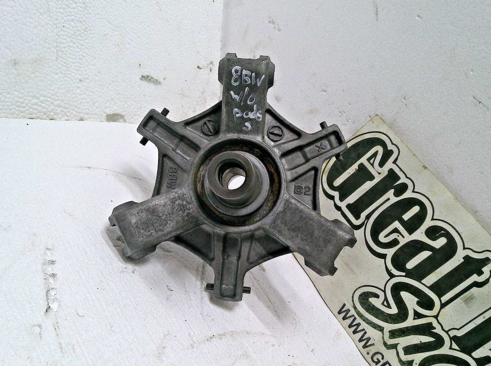 OEM used Yamaha Snowmobile Primary Clutch Spider 8BW XTRA Ratio Vmax 500 600 700