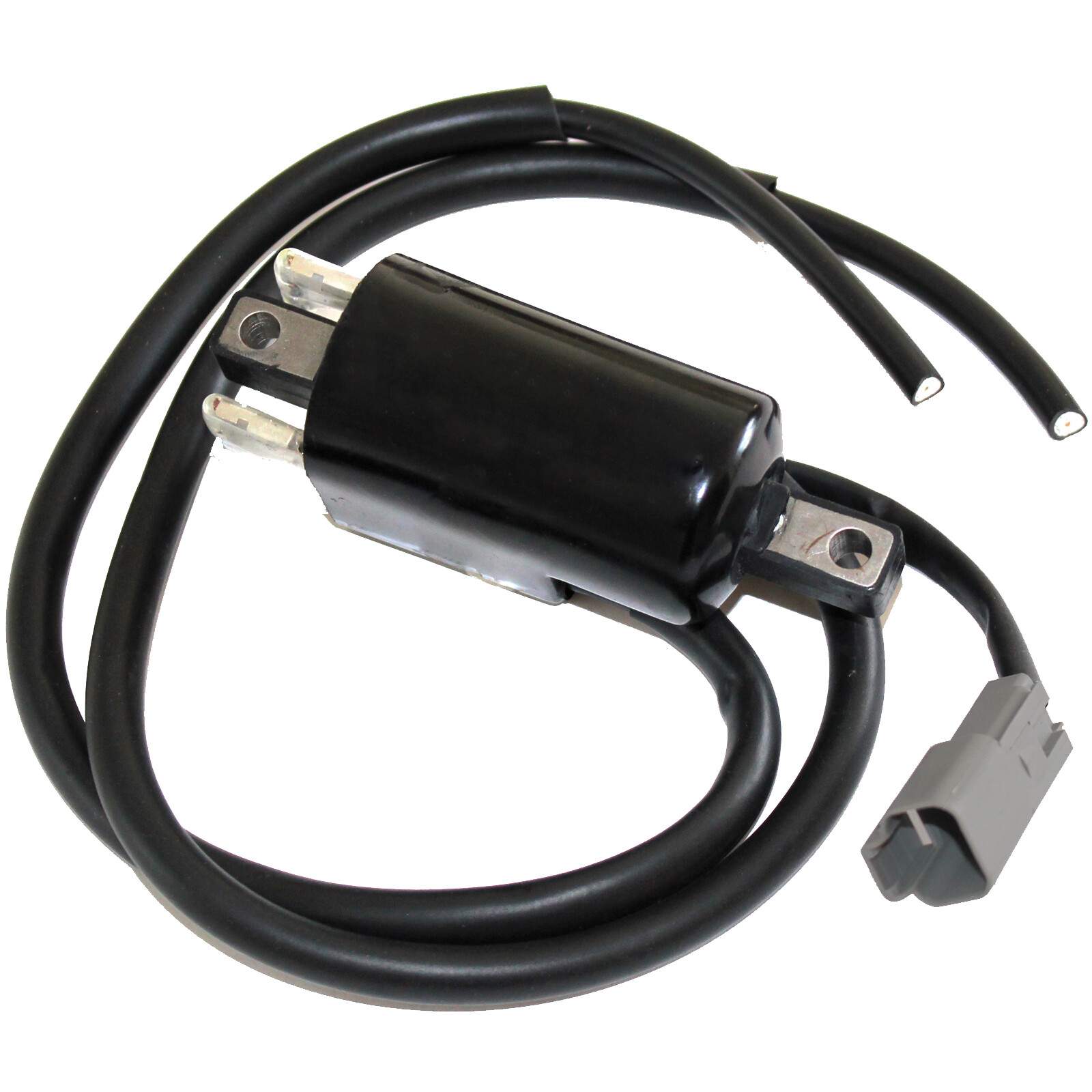 Skidoo Formula 500 Z Lc 1998 1999 2000 for Ski-Doo Ignition Coil Double Line