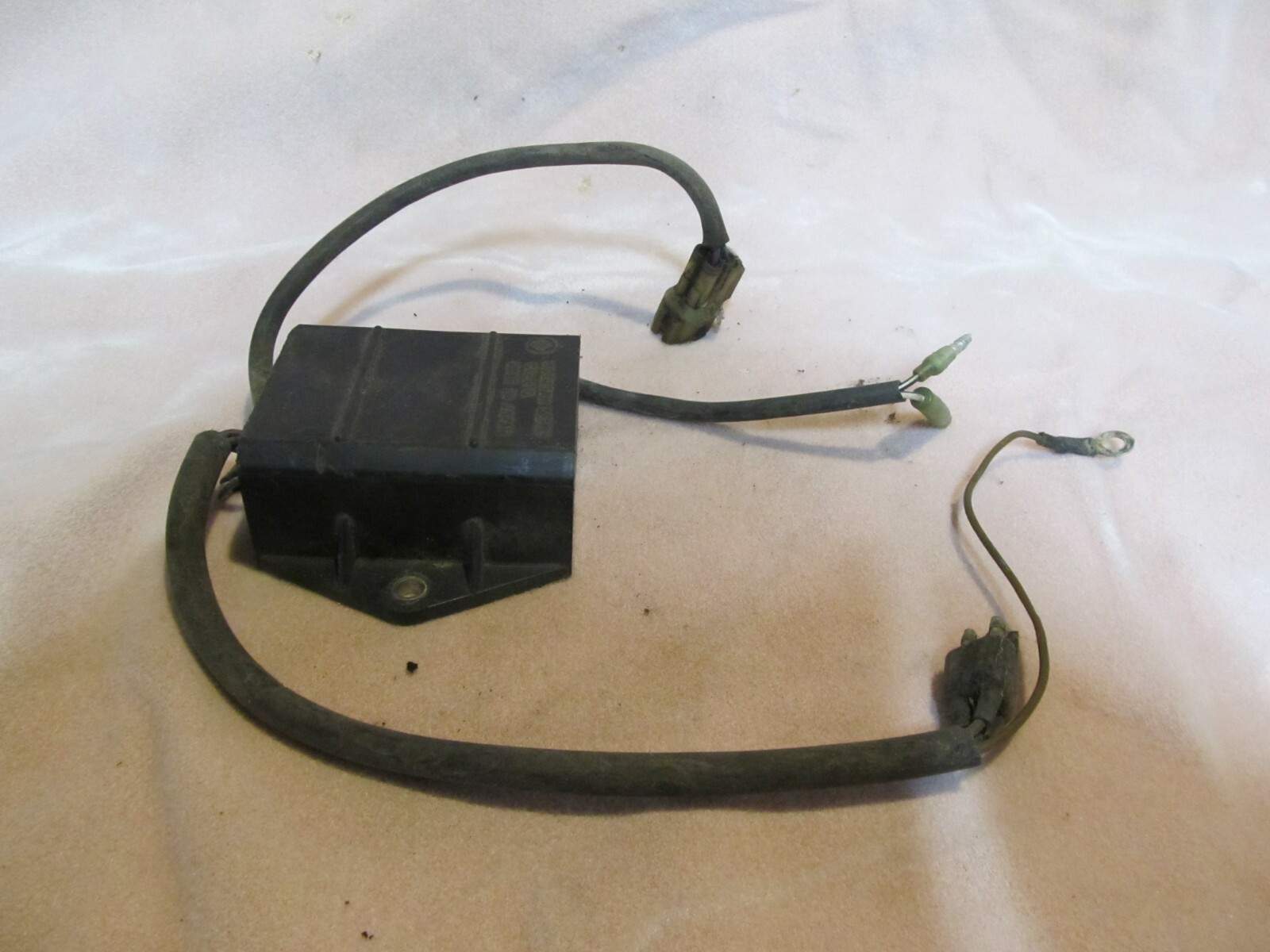 Artic cat CDI box 01-143-20