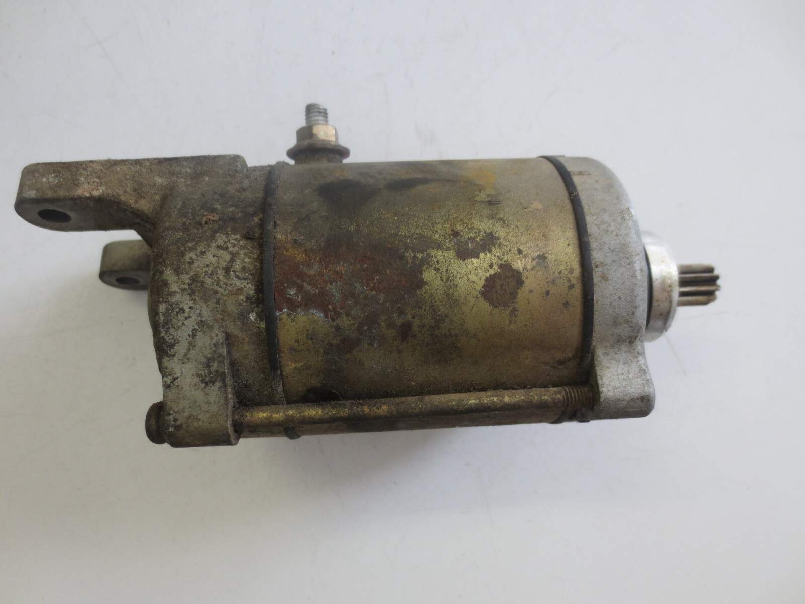 2006 Artic Cat 250 ATV Used OEM Electric Starter Motor
