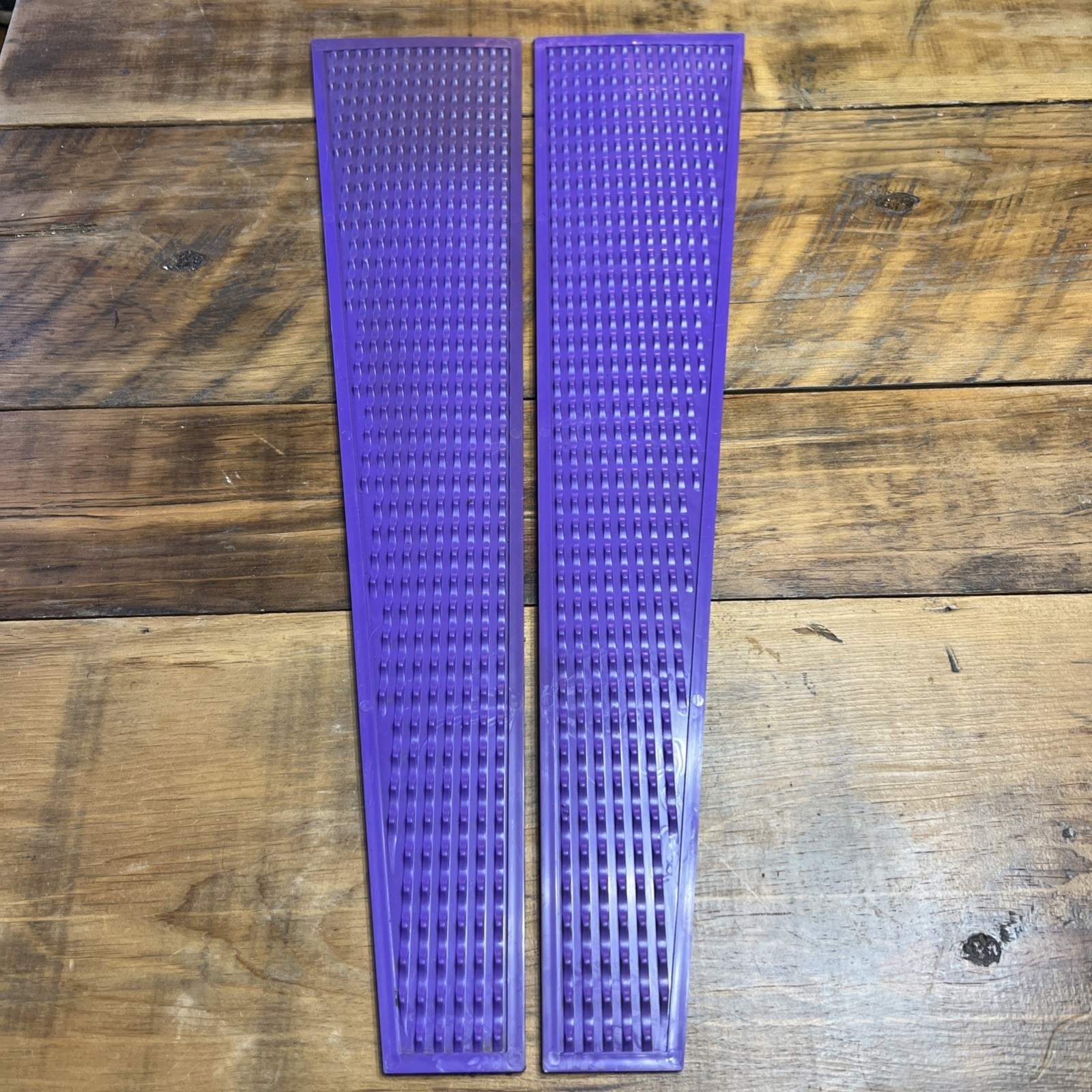 New Polaris Indy/ Wedge Snowmobile Purple Running Board Pads – Storm, XCR,XC,XLT