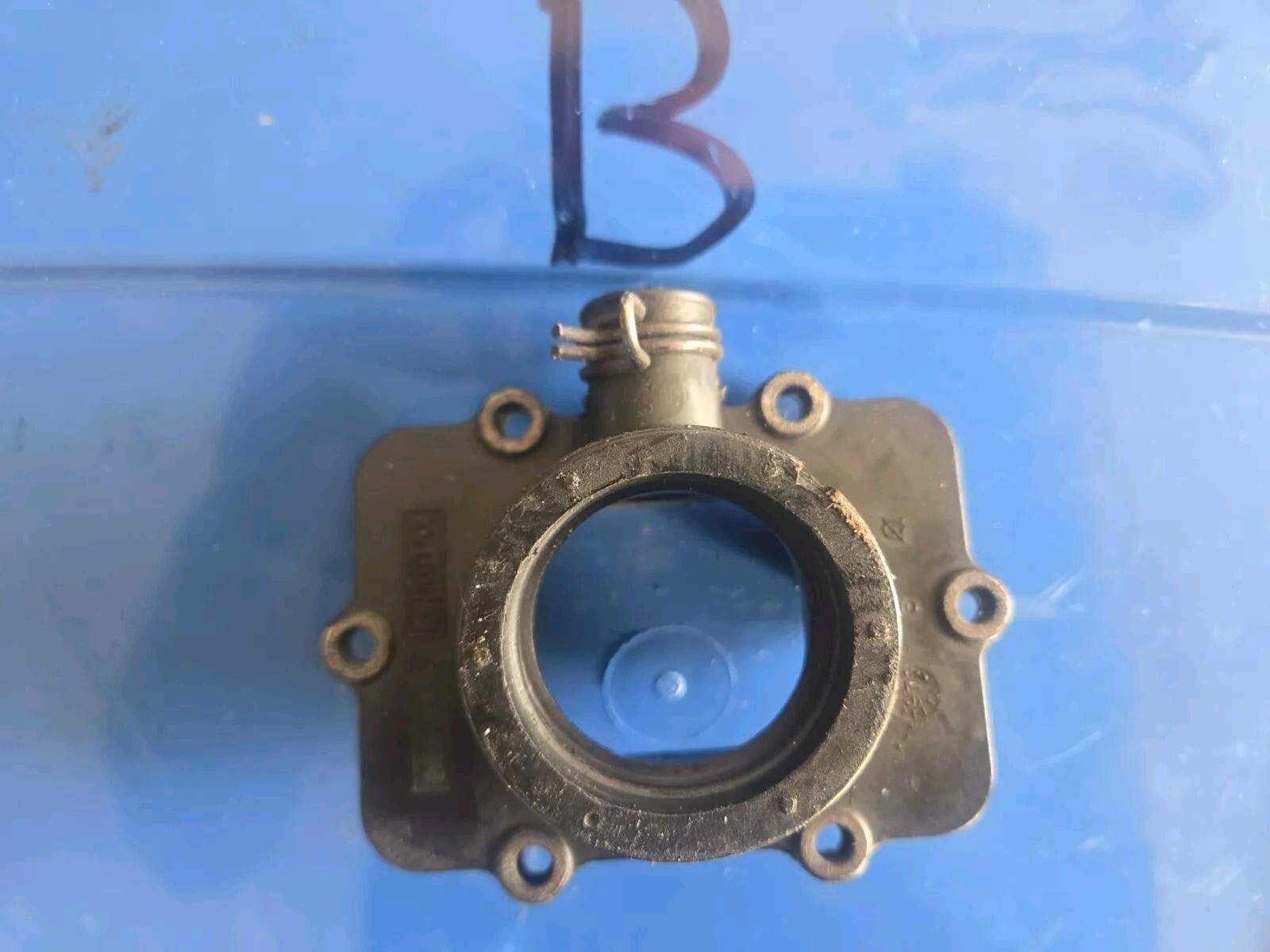 Skidoo Intake Boot 867844 Snowmobile