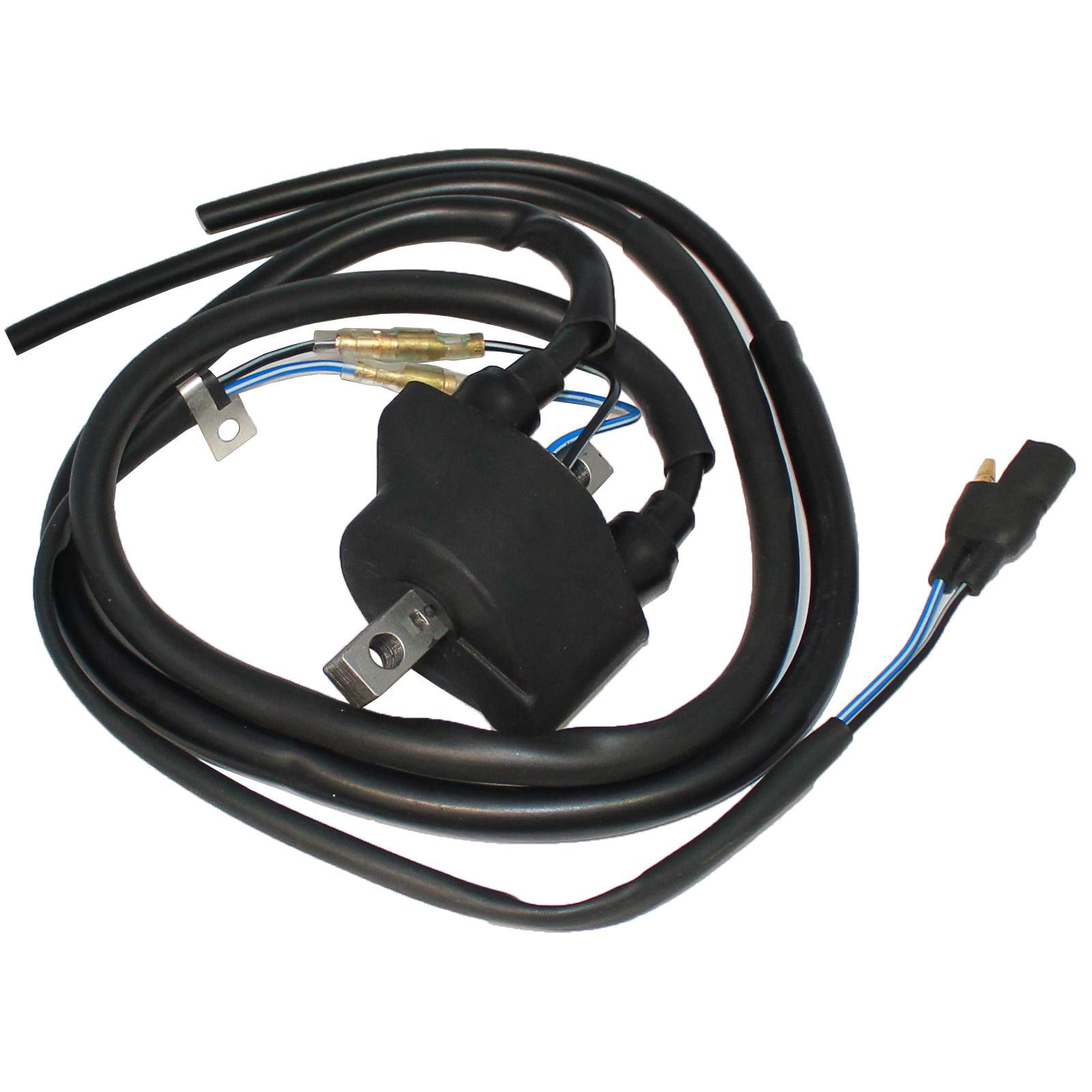 Ignition Coil for Arctic Cat Wildcat Touring 1995 2-Pass 1996/Wildcat 700 89-96