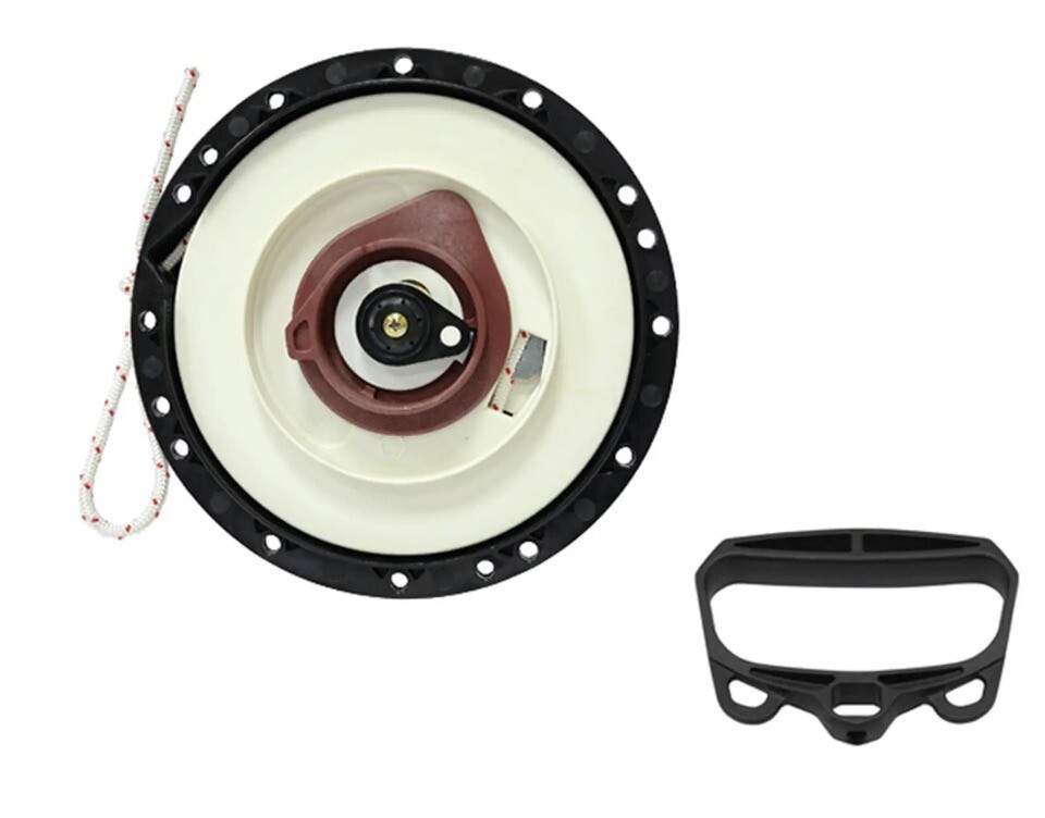 2004 2006 Ski-Doo MXZX MXZ X 800 HO Recoil Rewind Starter Pull Start Assembly