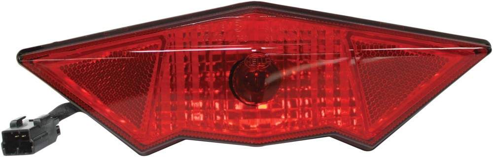 SP1 SM-01500 Taillight Lens fits Ski-Doo