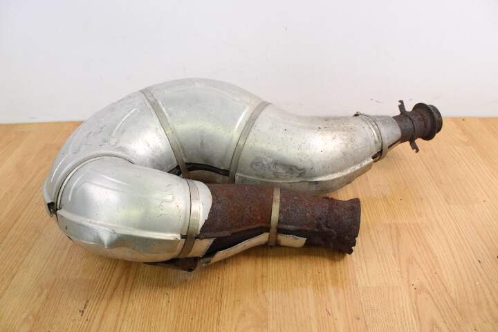 2005 SKI-DOO SUMMIT 1000 SDI Exhaust Pipe