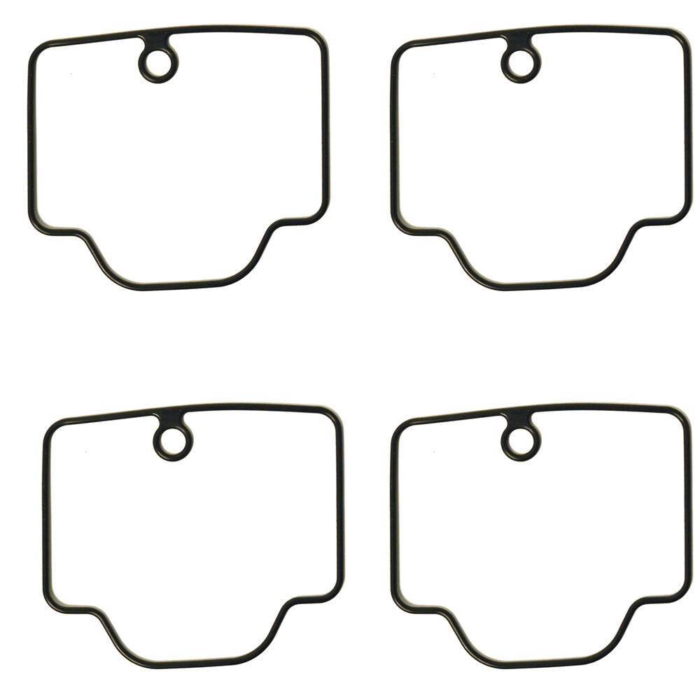 4 X New Float Bowl O-Ring Gaskets For Ski-Doo MXZ GTX Summit Renegade 404161961