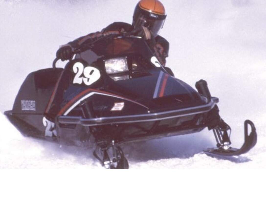 1981 YAMAHA SRV LED Headlight Upgrade Kit Plug & Play SOLD BY SNOWMOBILER