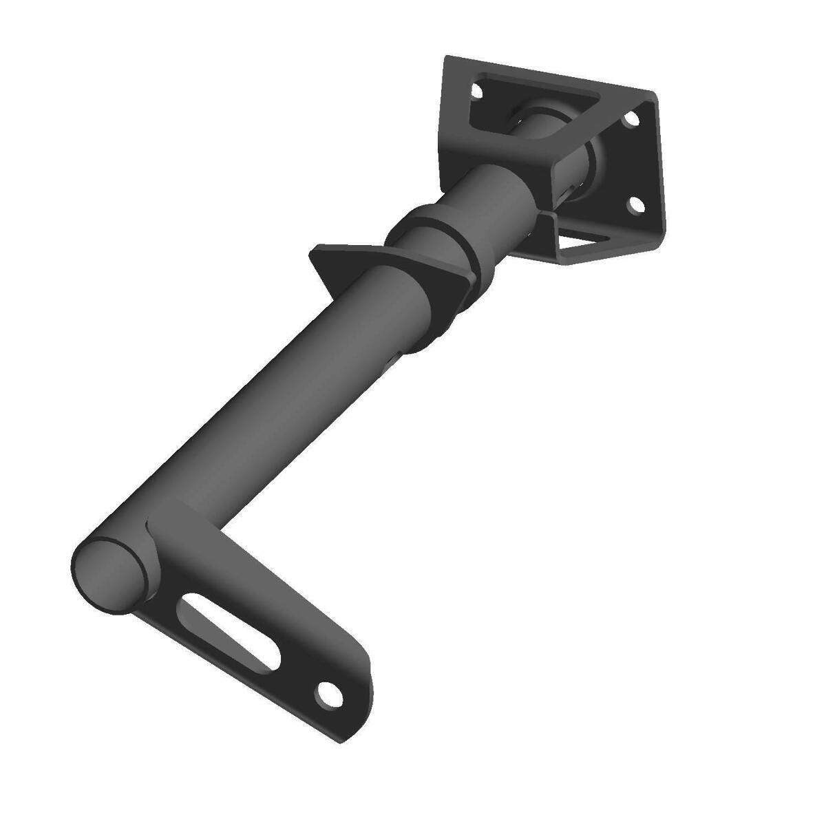 2016-2024 Polaris Snowmobile Upper Steering Post RMK SKS Indy 1824108-329