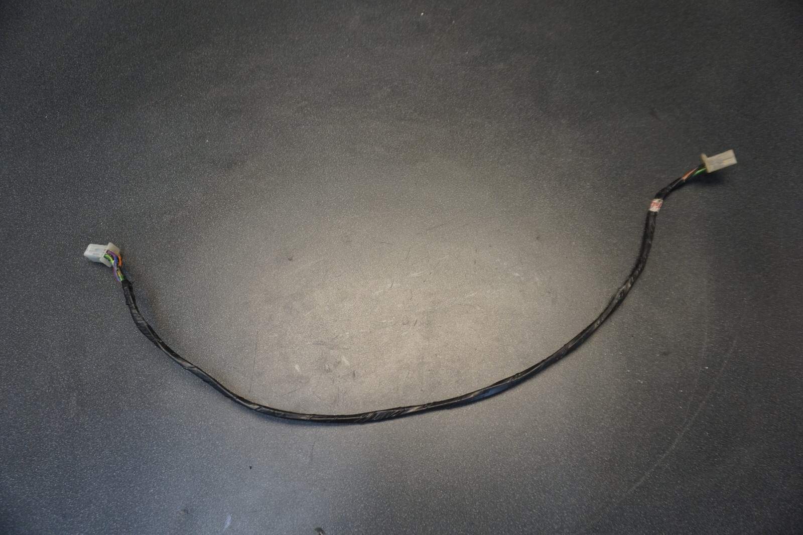 2001-2006 Yamaha OEM Lead Wire Mountain Max Venture SX Viper 8DM-8471G-00-00