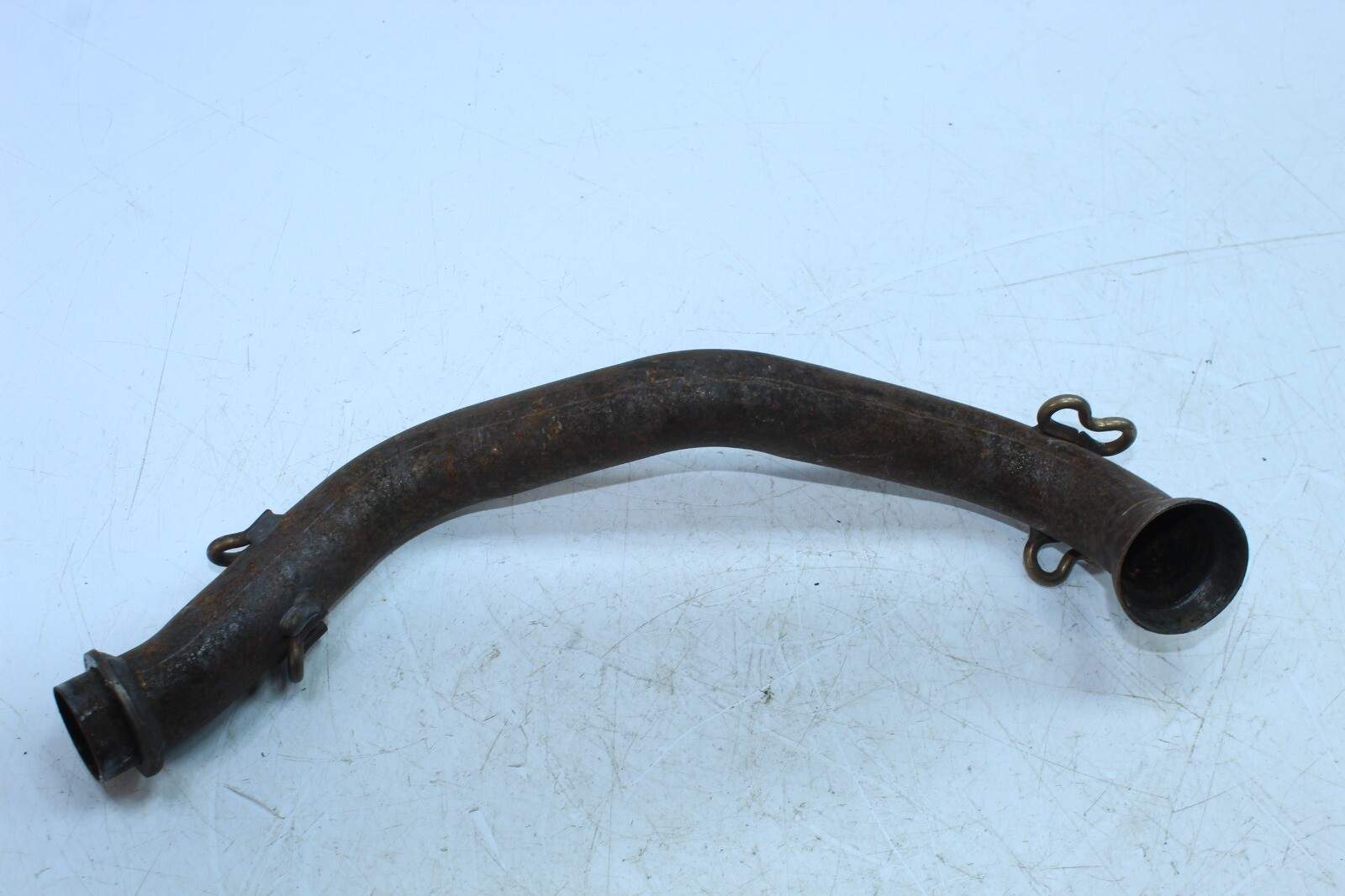 2011-2020  SKI-DOO SKANDIC 600 OEM EXHAUST PIPE WELDED TUBE  514054733