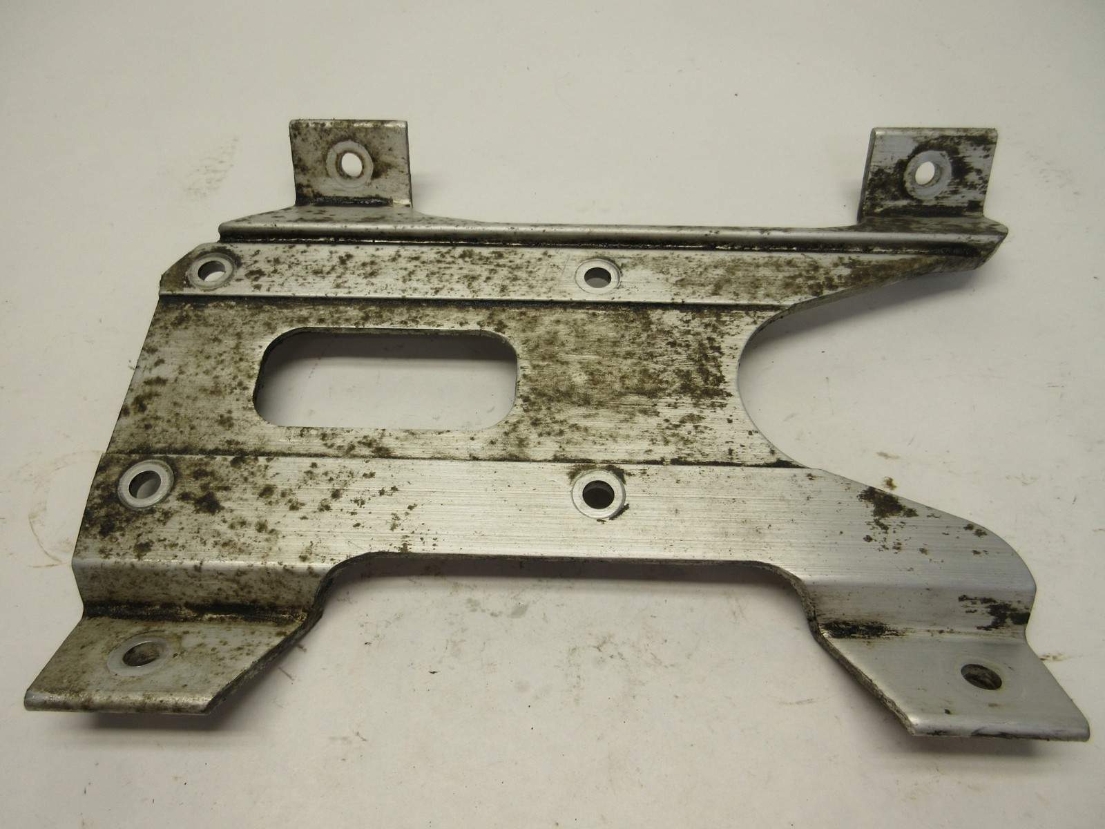 1994 SKI-DOO SUMMIT 470 ENGINE MOUNTING RIDE PLATE