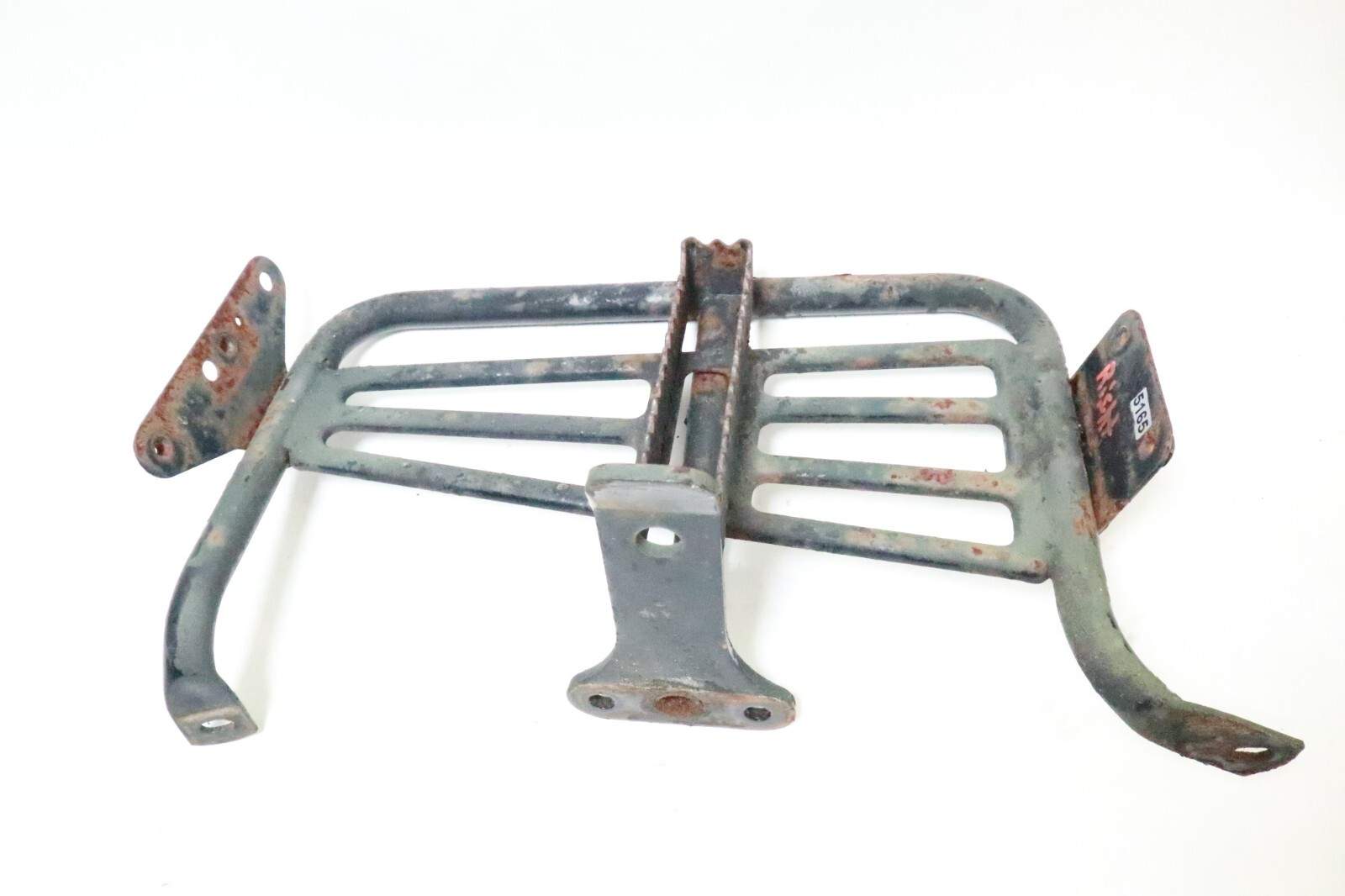 1998-2003 Arctic Cat F 4×4 300 ATVFloorboard Right 0506-959