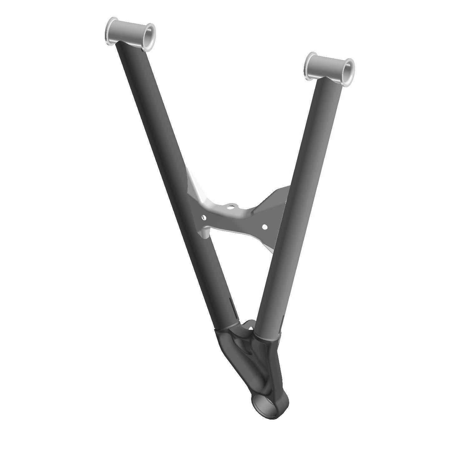 Polaris Lower Right Control Arm Weld, for Snowmobile Models – 1823534-293