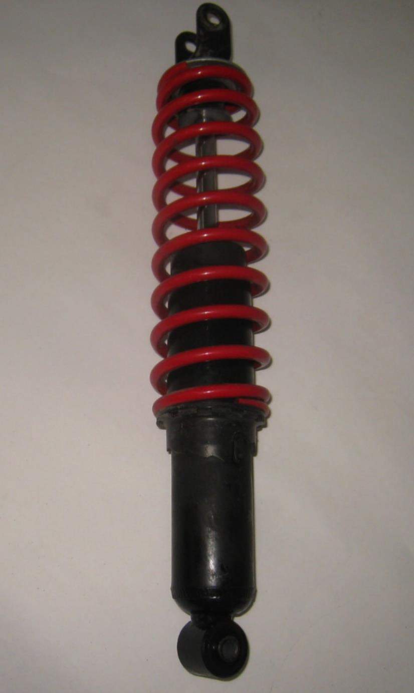 2000 YAMAHA PHAZER MOUNTAIN LITE 500 FRONT SHOCK ABSORBER (B)