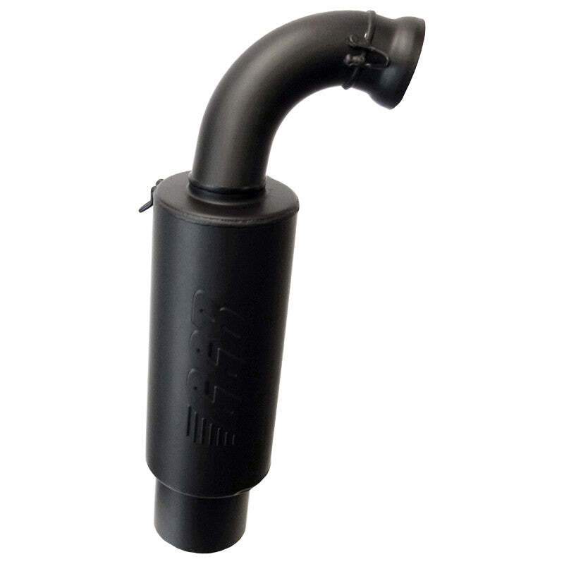 GGB Exhaust Mountain Muffler For 2003-2007 Ski-Doo MXZ 800 Adrenaline HO