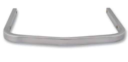 Kimpex Rear Bumper – Aluminum Snowmobile 071224 0530-1323