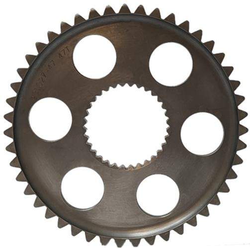 Venom Products 931027-47Sprocket Silent 47T 32T Int. fits Ski-Doo