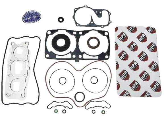 New HPR Polaris 800 AXYS Complete Gaskets 2015-2019 RMK Pro Rush SKS Titan RMK