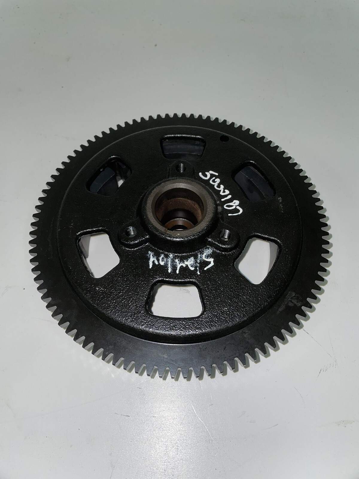 New Arctic Cat FLYWHEEL,ASSY 3670-022