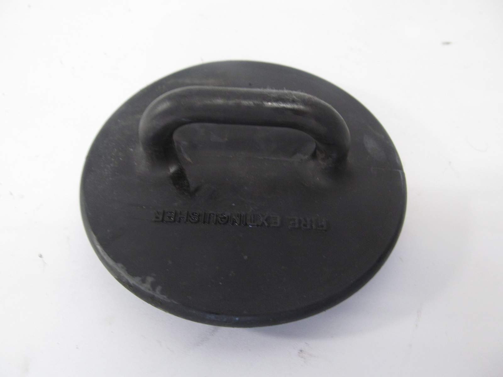 1996 ARTIC CAT MONTE CARLO TIGERSHARK 900 FIRE EXTINGUISHER CAP RUBBER