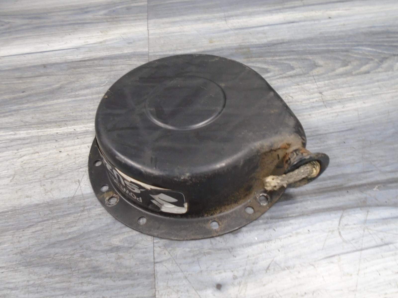 1998 98 Artic Cat 600 Powder Special Snowmobile Engine Recoil Pull Cord Starter