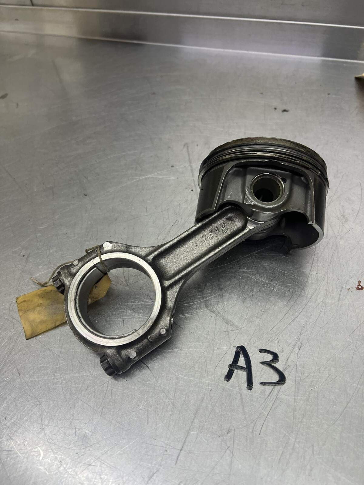 POLARIS SNOWMOBILE 2006-2014 IQ TURBO FST 4-STROKE PISTON 0453178 Rod