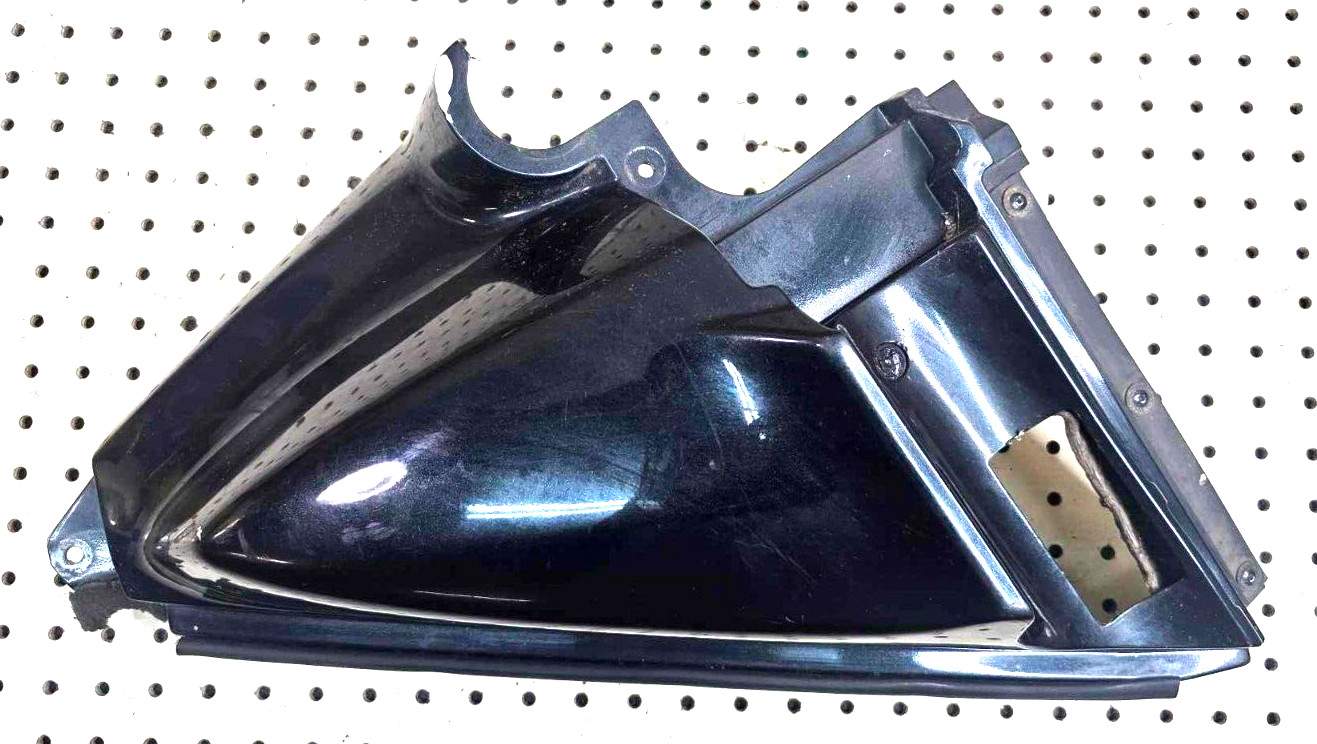 1990-1992 Yamaha Exciter Ii Le Oem Right Side Hood Panel 87M-21983-00-00