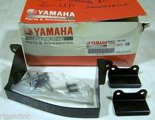 NEW OEM YAMAHA SNOWMOBILE 2-UP SNOWING KIT 90891-50143-00