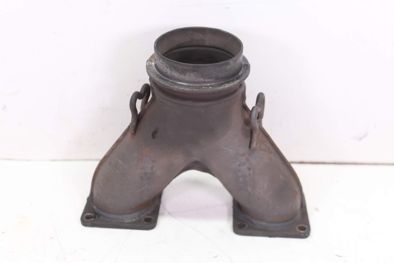 2009 SKI-DOO SUMMIT 800 XP Y PIPE / EXHAUST MANIFOLD