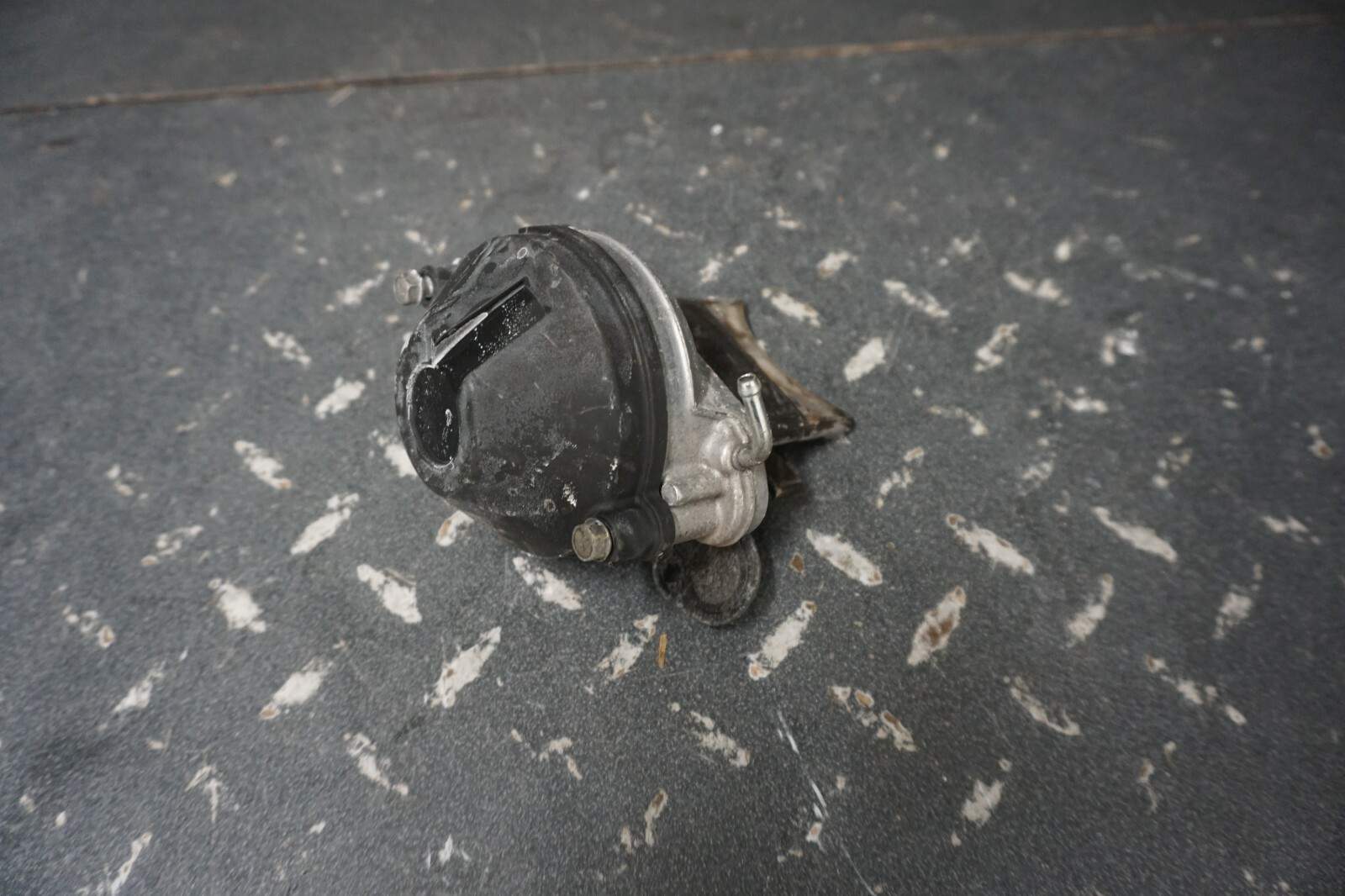 2007-2019 Summit 800 Ski-Doo OEM Exhaust Power Valve Rave Ass’y *NO SPRINGS*