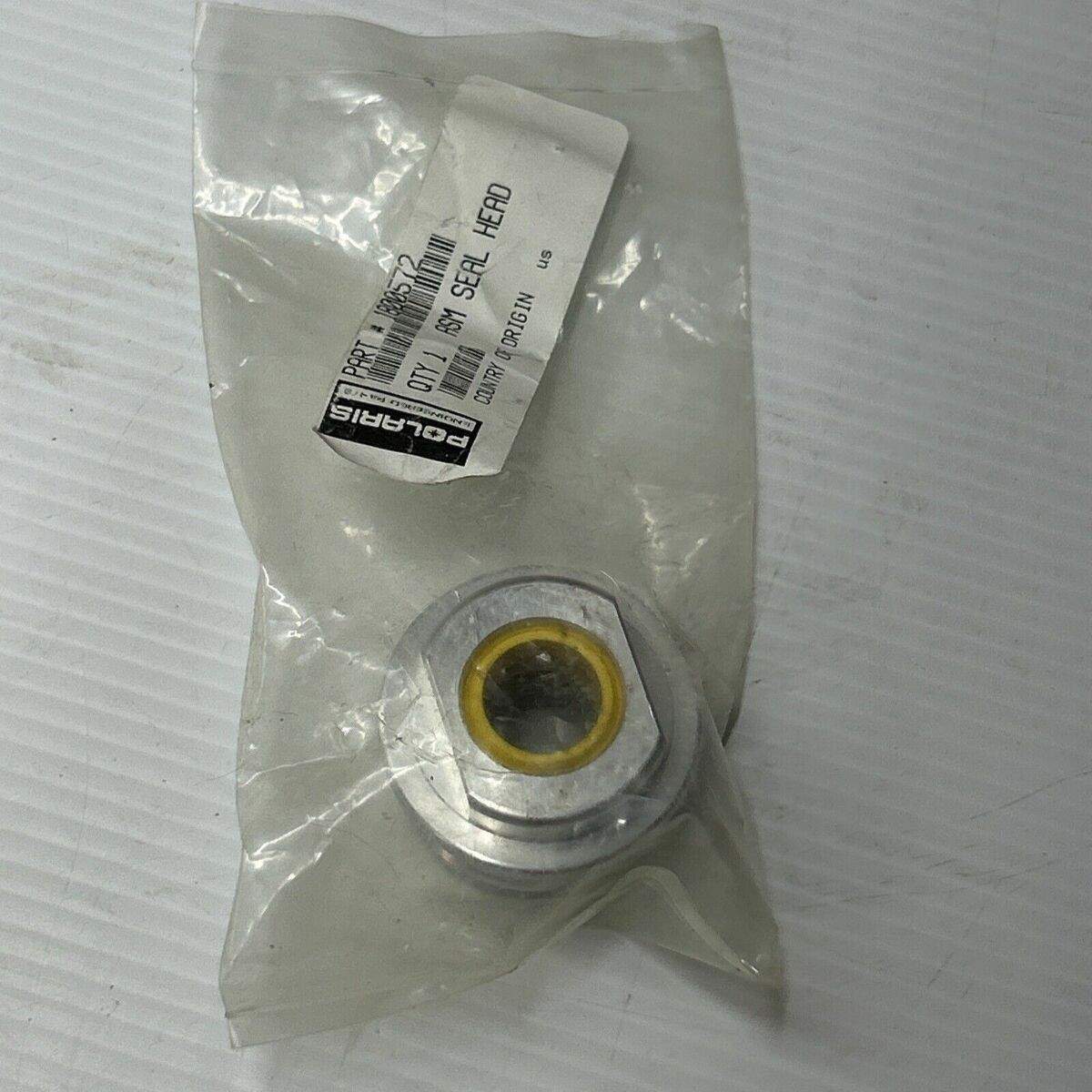 Polaris Shock Seal Head 1800572 Rush Switchback RMK Indy Snowmobile