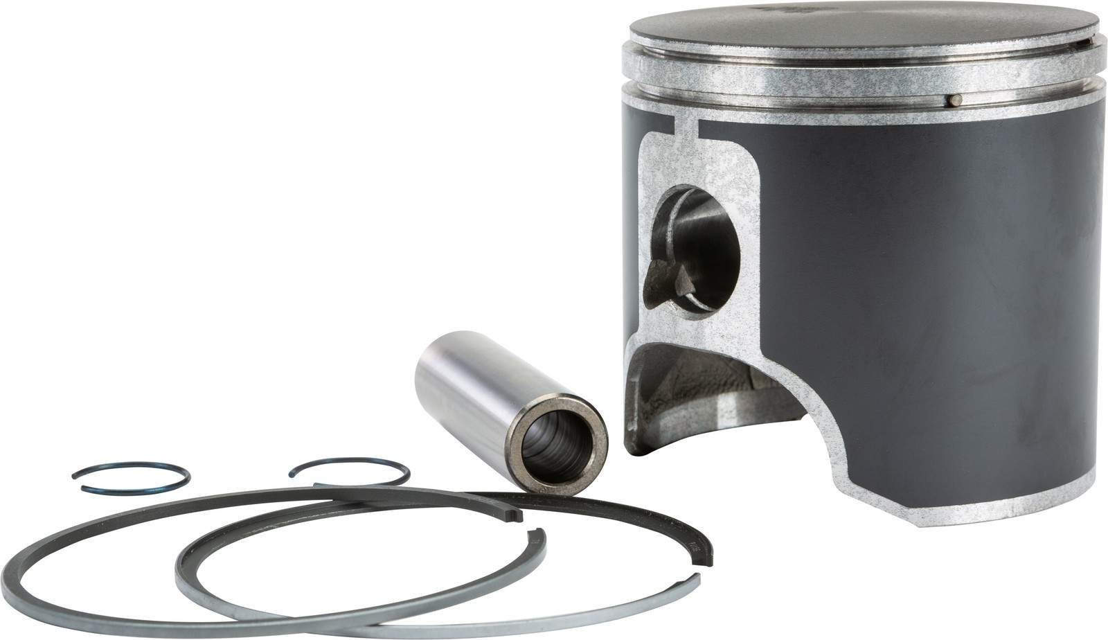 SP1 SM-09147 Piston T-Moly fits Ski-Doo