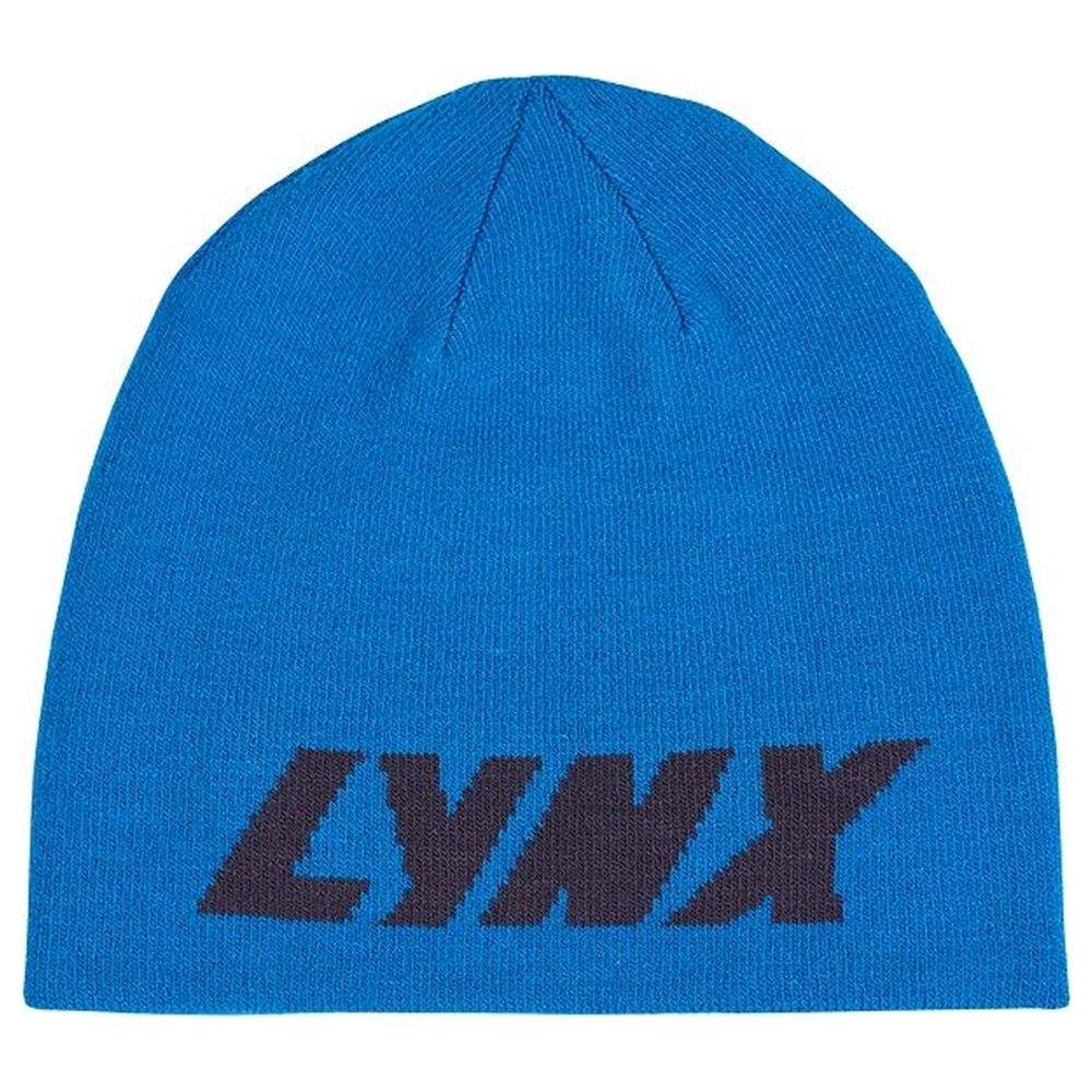 Ski-Doo Lynx Reversible Snowmobile Beanie Reversible Warm Offroad Acrylic Hat