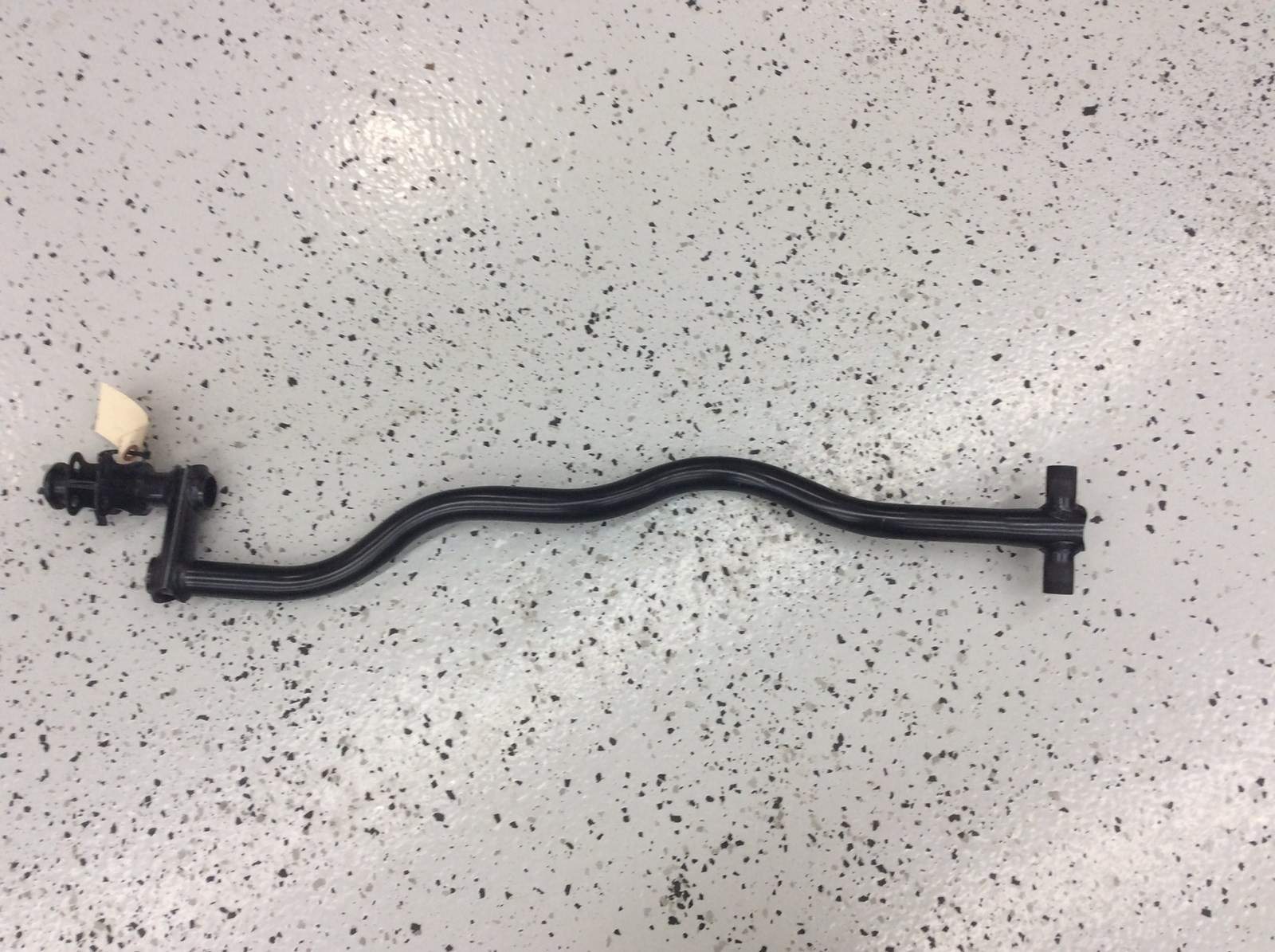 Skidoo New Take Off Steering Post Stem Tube 2020-2026 Summit Turbo 506153083 850