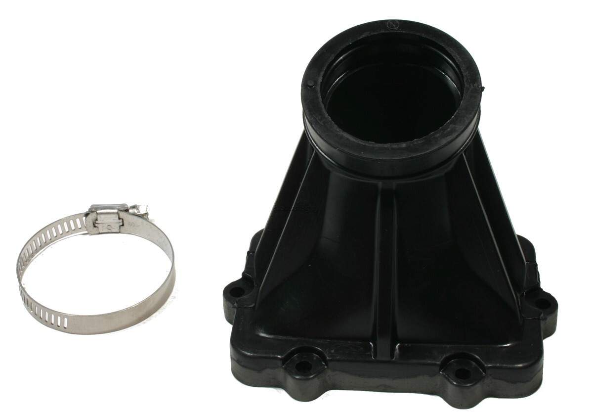 Ski-Doo MXZ X 800R P-TEK, 2008-2010, Carb Mounting Flange – MXZX, 800