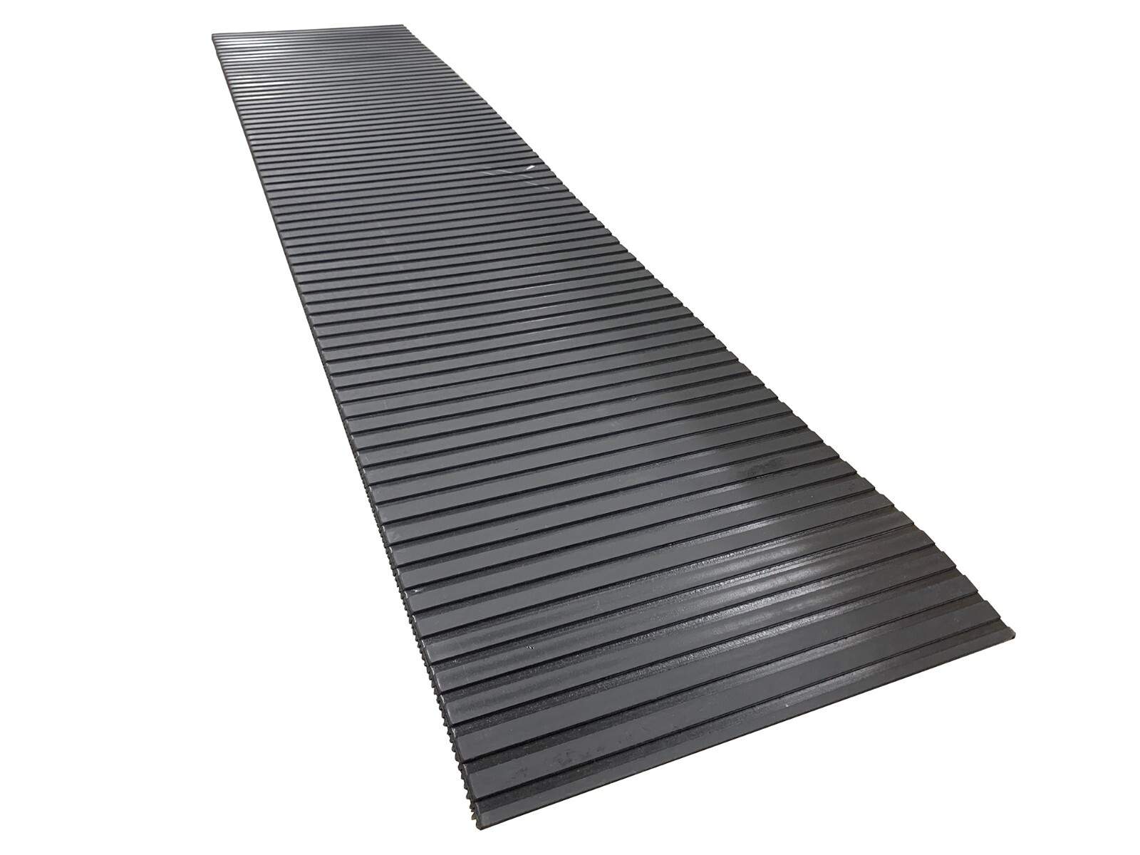 Snowmobile Trailer “TraxMat” Traction Mat 18″ x 72″