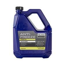 Polaris 50/50 Premix Extended Life Antifreeze for Snowmobile & Offroad – 2880513