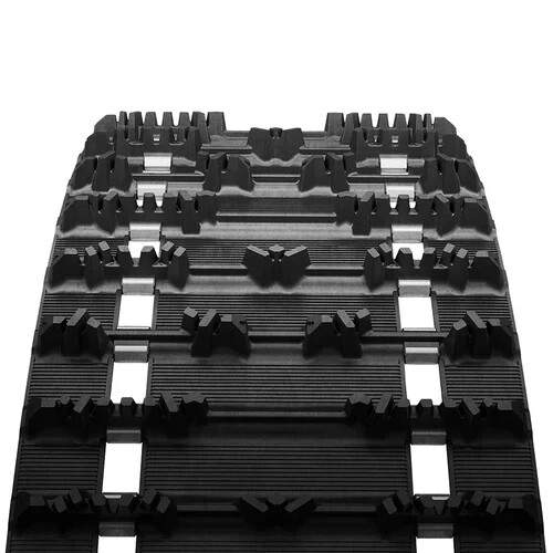 Camoplast Camso 15x121x1.25″ Ripsaw Snowmobile Track – 9968H BLOW OUT!!