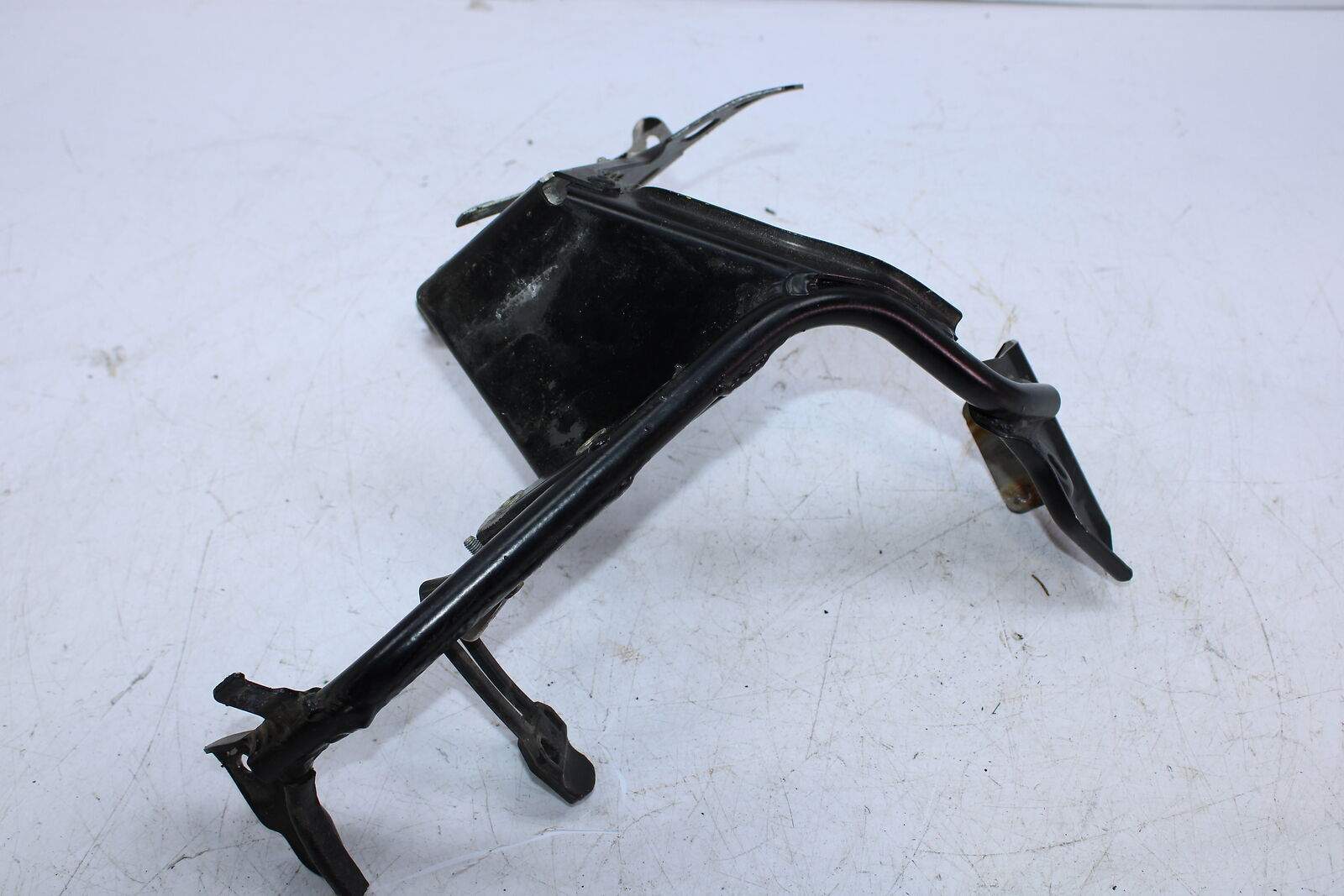 2012 Ski-Doo MXZ X 1200 4 TEC right stirup 518328938