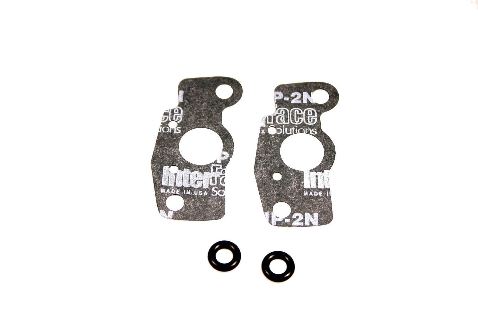 Ski-Doo Formula Mach 1, 583 cc, 1989-1990, Exhaust Valve Gaskets