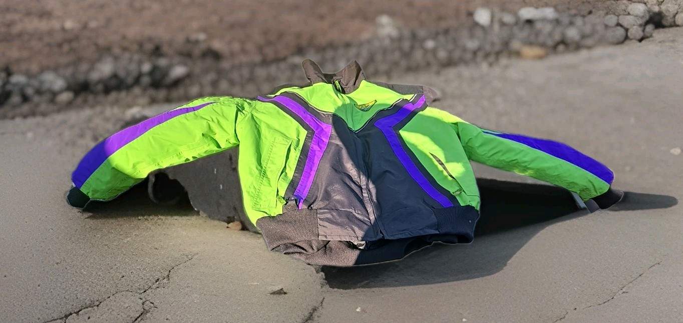 XL Artic Cat Thinisulate Ultra  Snowmobile Jacket With Removable Liner