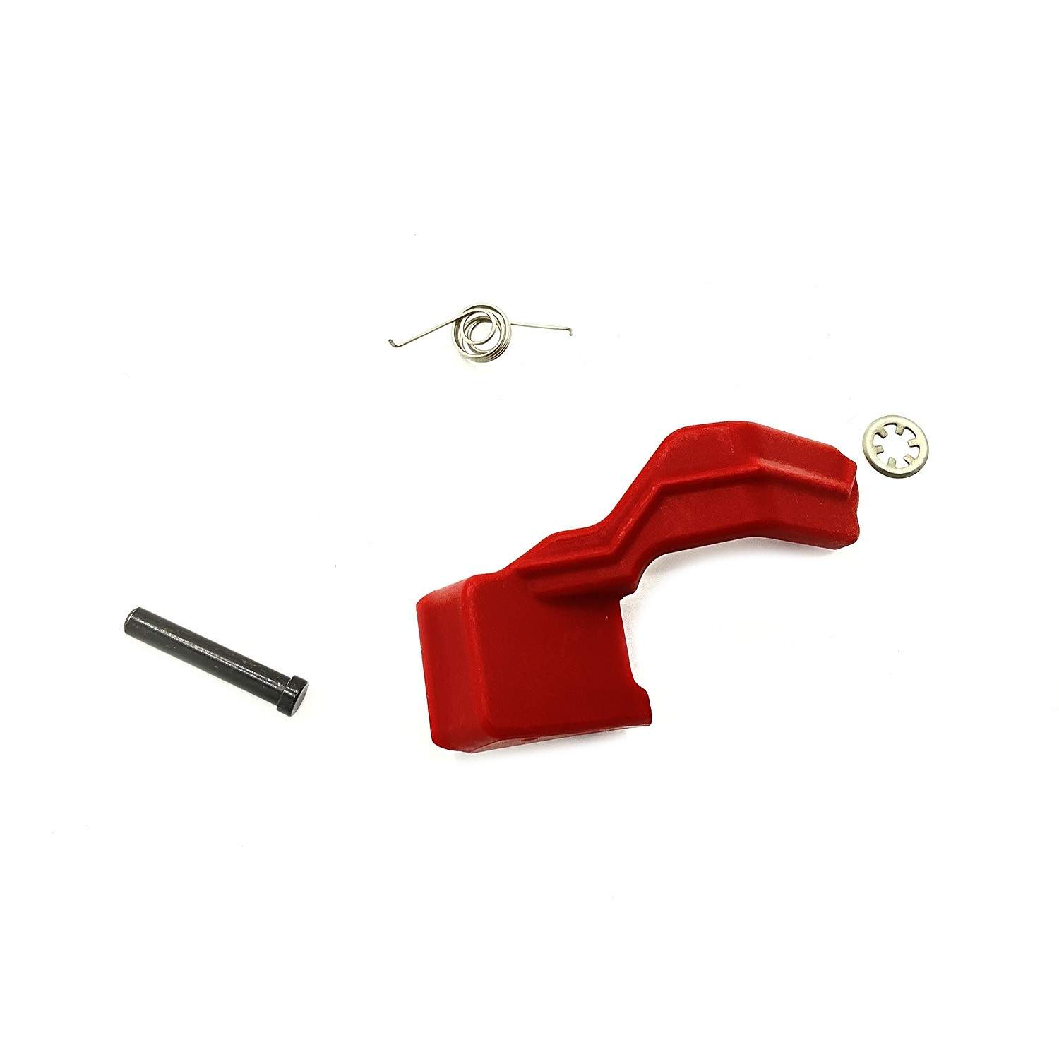 Polaris Snowmobile Parking Brake Lock Mechanism, for Specific Models – 2205333